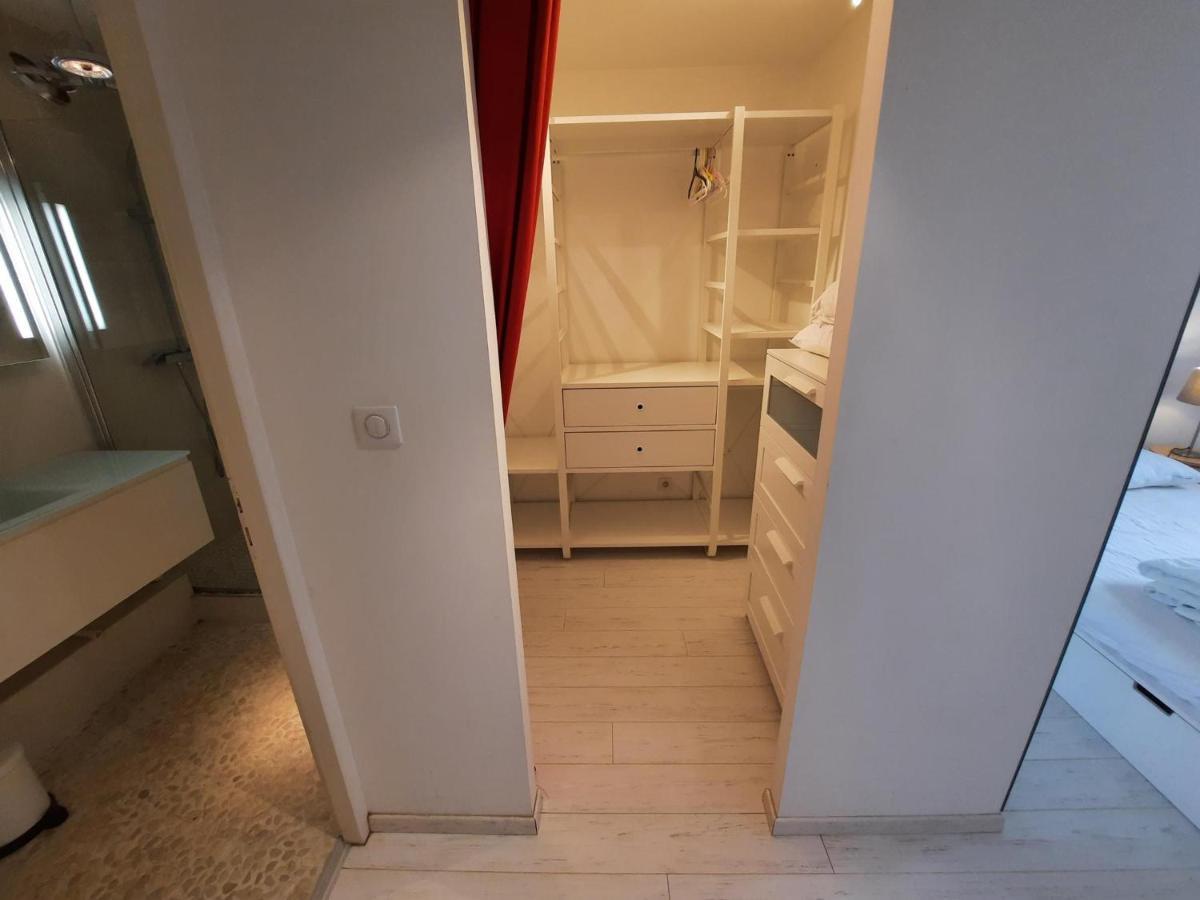 T2 Moderne A Avec Parking, Proche Plages Et Commerces - Fr-1-239-907 * Biarritz