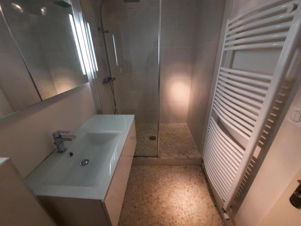 T2 Moderne A Avec Parking, Proche Plages Et Commerces - Fr-1-239-907 Appartement
